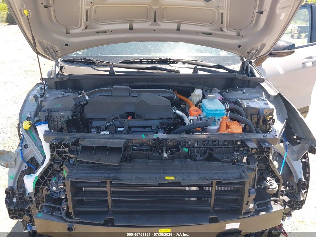 KNDPYDDHXT7331730 2026 KIA SPORTAGE PLUG-IN HYBRID photo no. 10