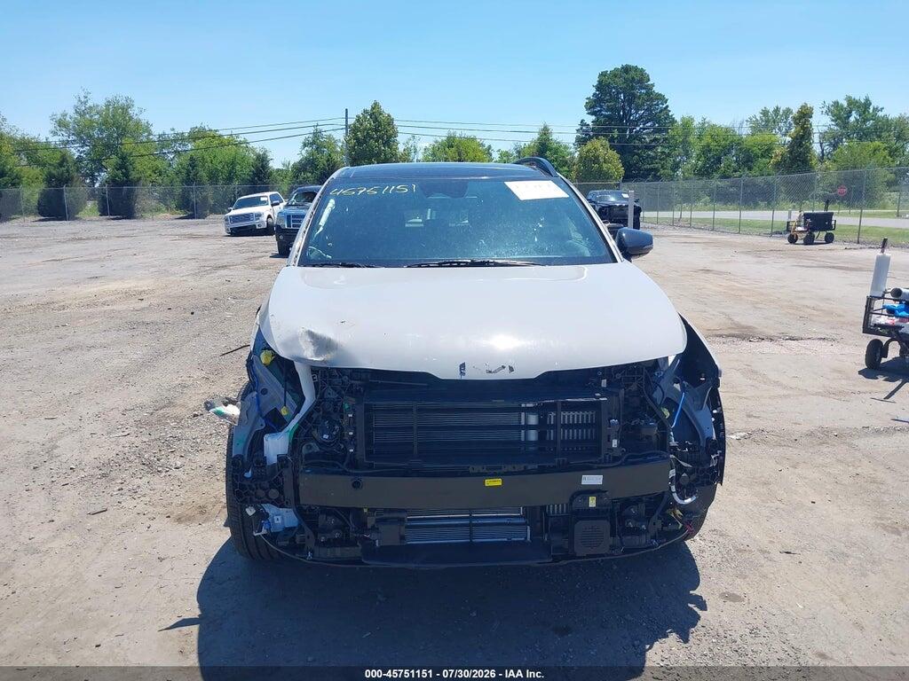 KNDPYDDHXT7331730 2026 KIA SPORTAGE PLUG-IN HYBRID photo no. 12
