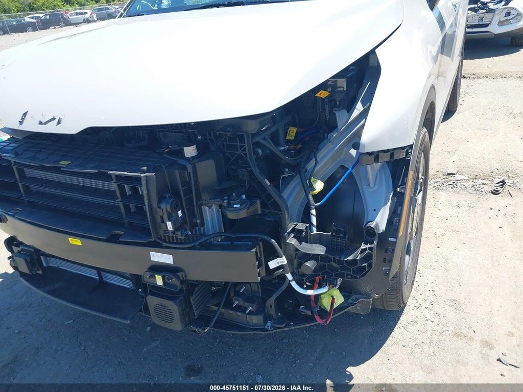 KNDPYDDHXT7331730 2026 KIA SPORTAGE PLUG-IN HYBRID photo no. 6