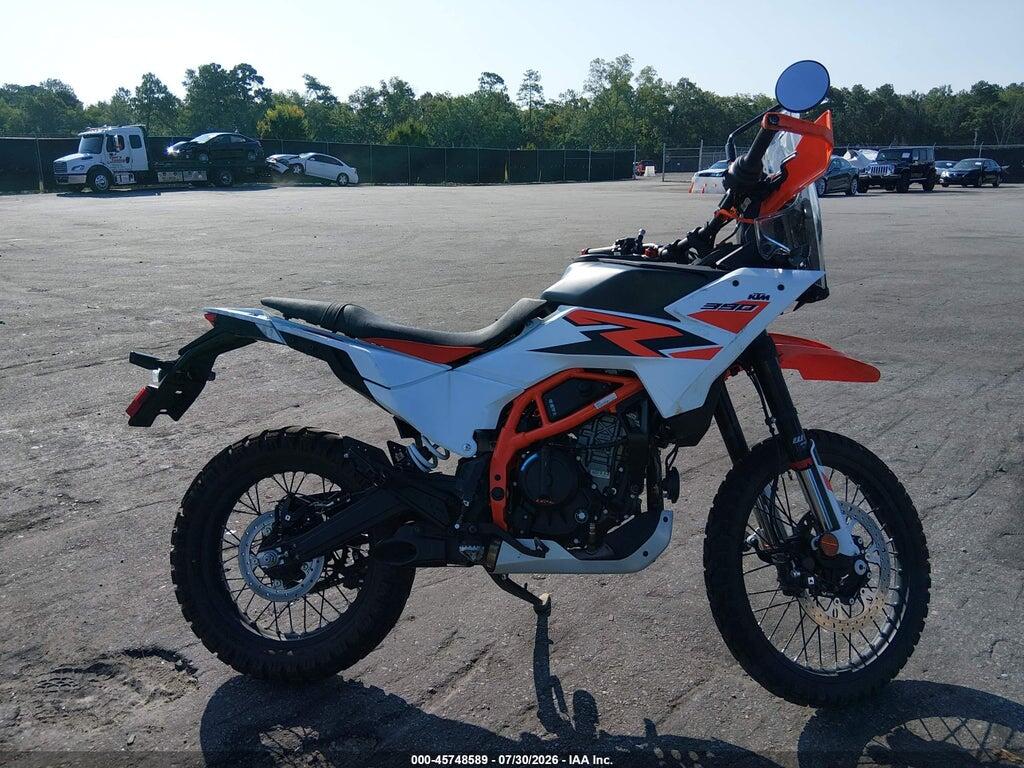 MD2JGJ407TN238445 2026 KTM 390 photo no. 12
