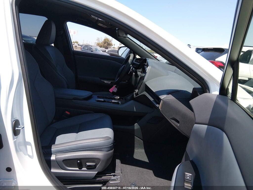 JTJBDADB0TA004589 2026 LEXUS RZ 350E photo no. 5