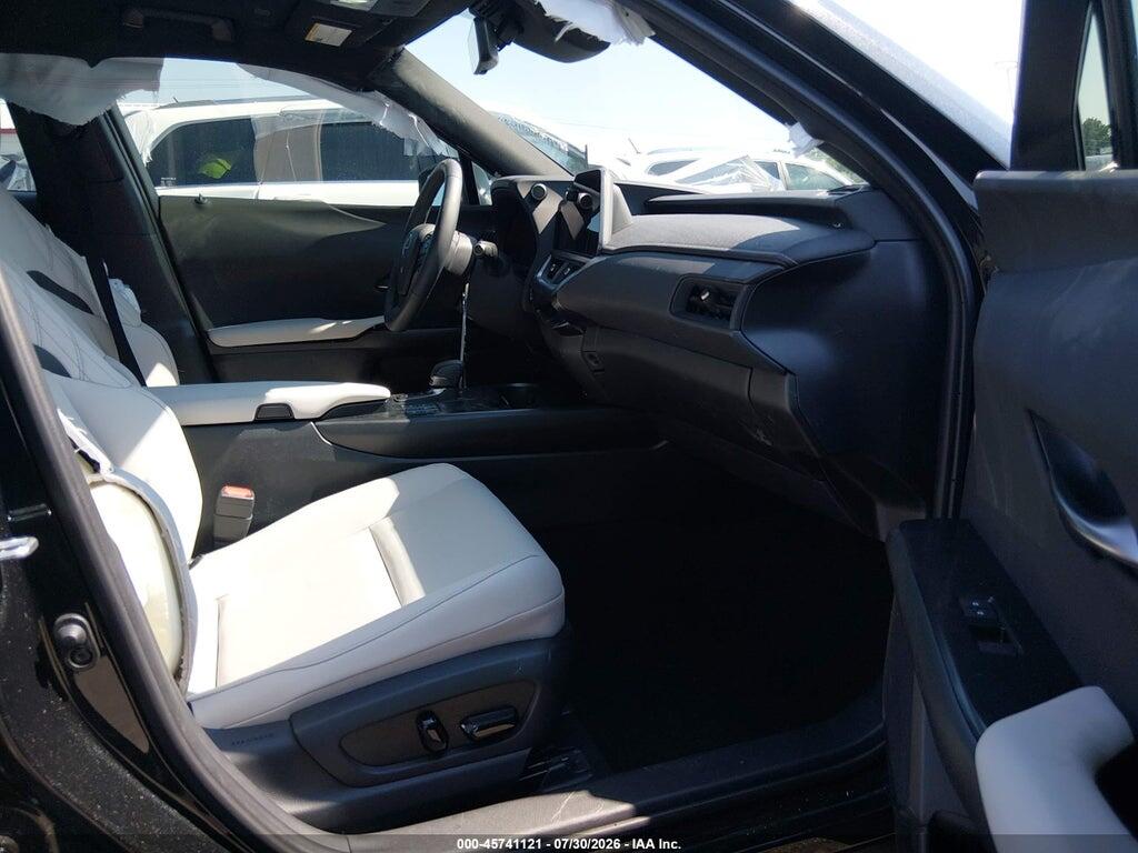 JTHYBJAHXT2042299 2026 LEXUS UX 300H photo no. 5