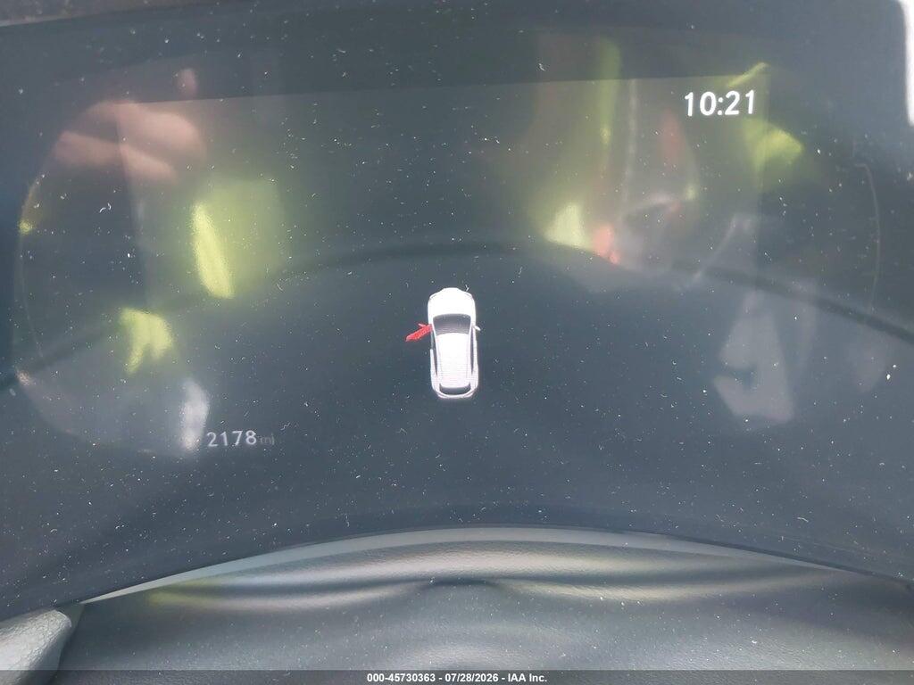 2T2HGCEZXTC102029 2026 LEXUS NX 350 photo no. 7