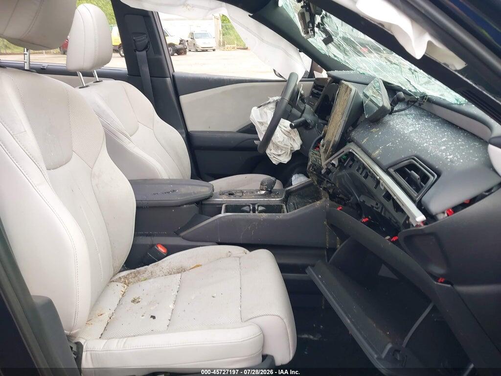 5TDAAAB67TS064384 2026 LEXUS TX 350 photo no. 5