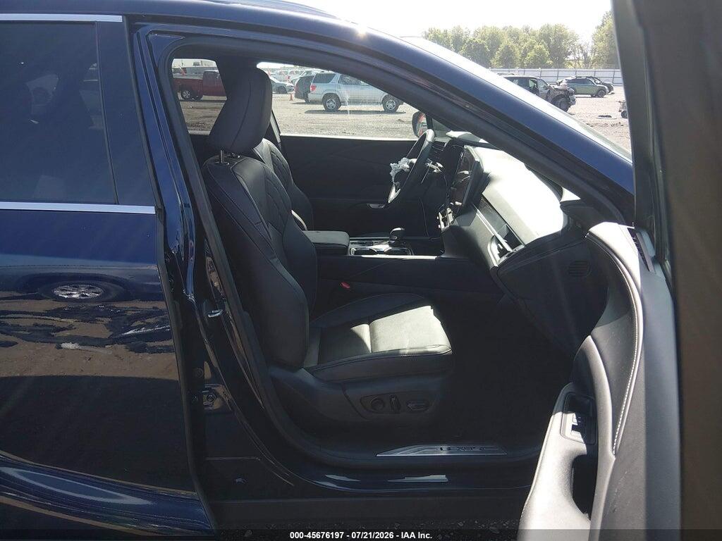 2T2BAMBAXTC070811 2026 LEXUS RX 350 photo no. 5
