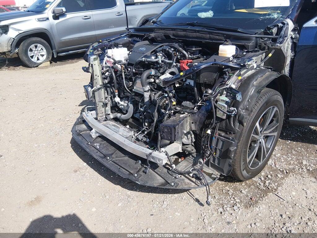 2T2BAMBAXTC070811 2026 LEXUS RX 350 photo no. 6