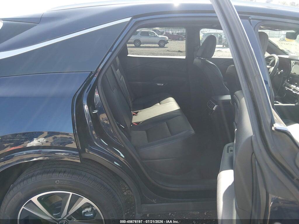 2T2BAMBAXTC070811 2026 LEXUS RX 350 photo no. 8