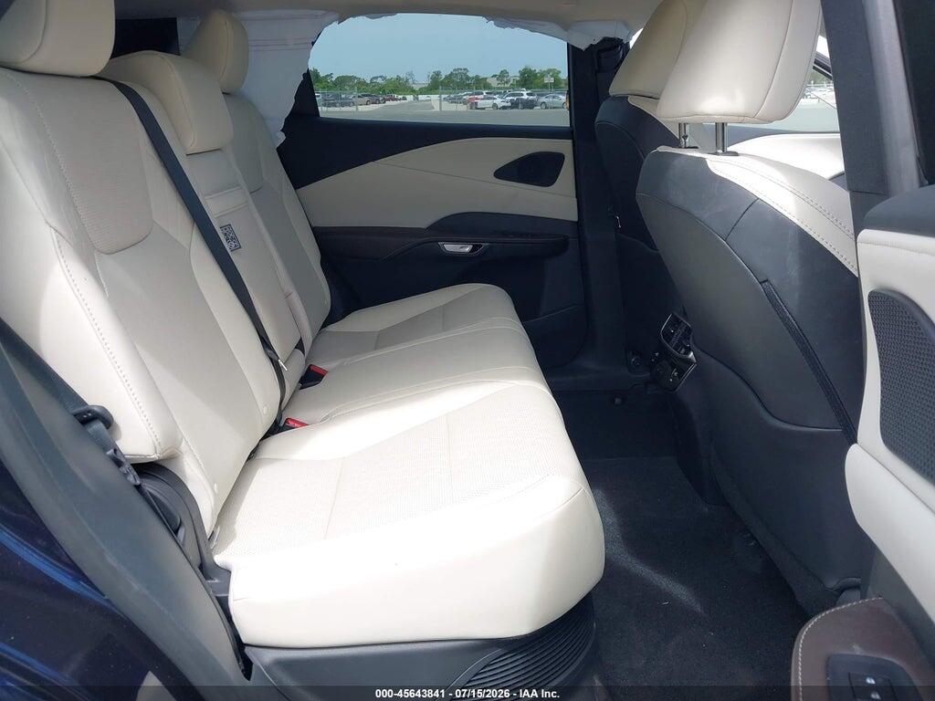 2T2BBMCA5TC112779 2026 LEXUS RX 350H photo no. 8