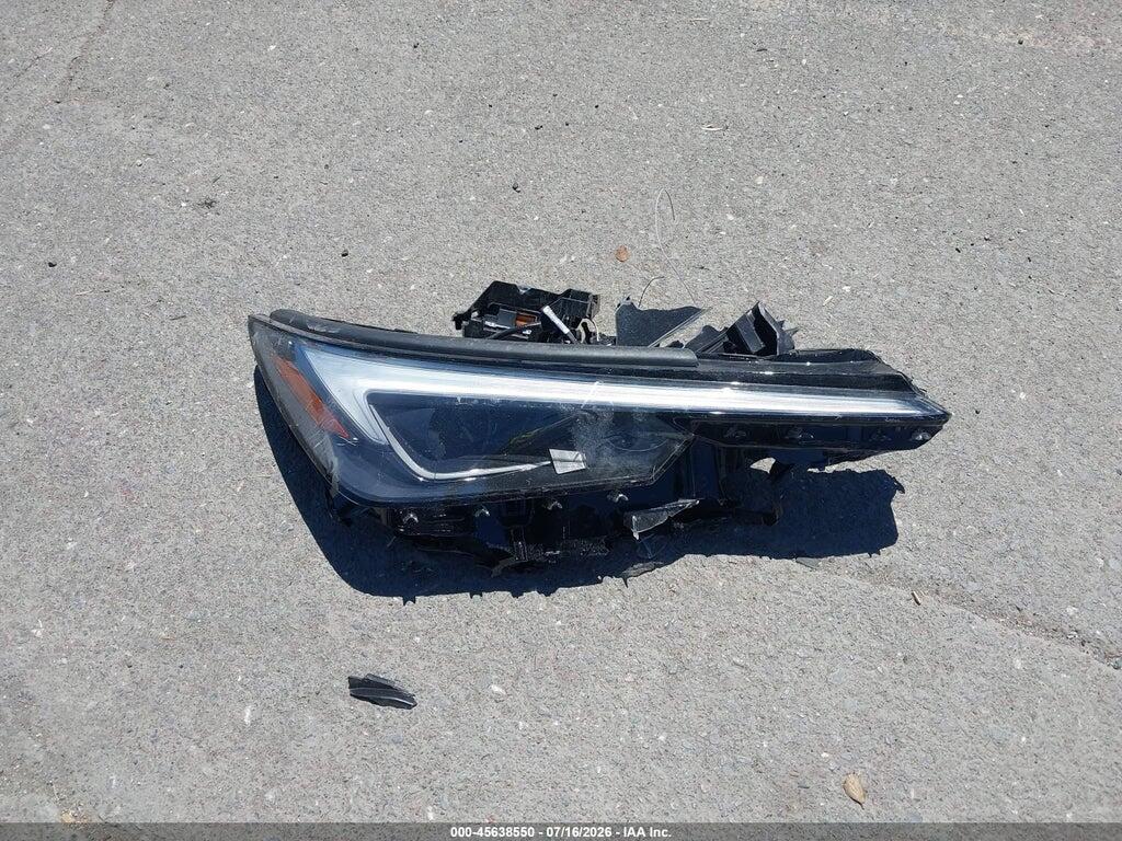 5TDABAB62TS022945 2026 LEXUS TX 500H photo no. 12