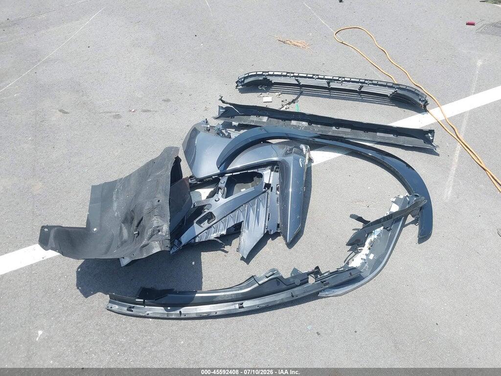 JTJBDADB2TA001452 2026 LEXUS RZ 350E photo no. 12