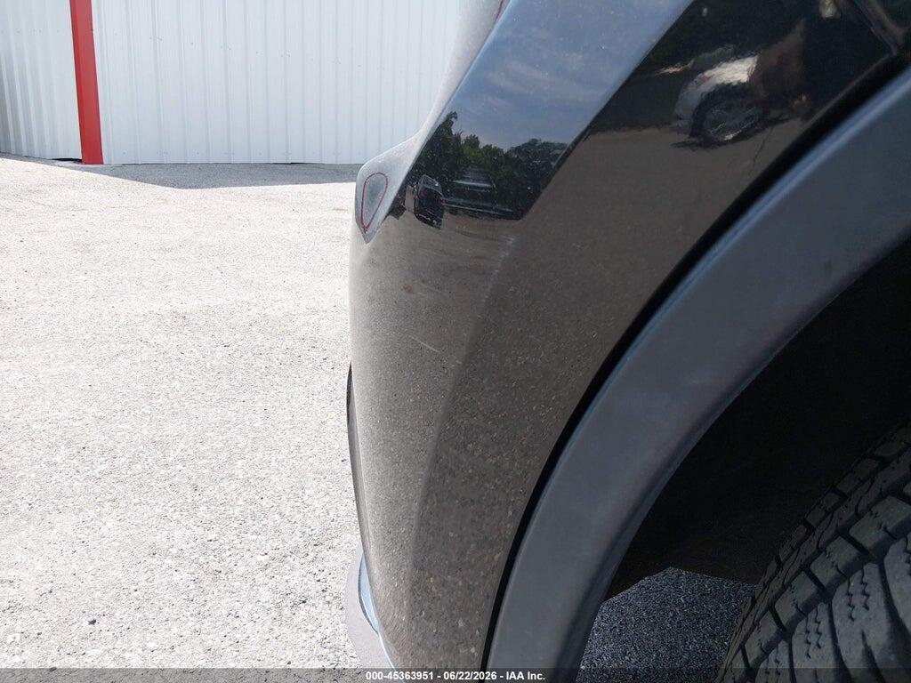 1C4RDJAGXFC810319 2015 DODGE DURANGO photo no. 6