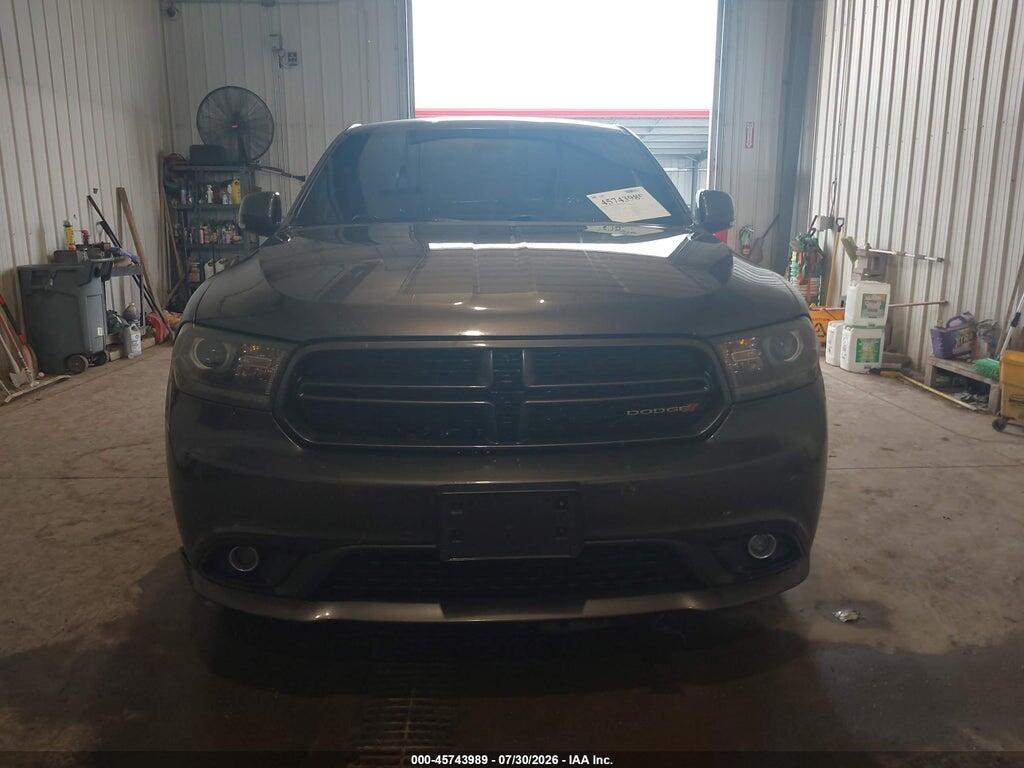 1C4RDJDG3FC904666 2015 DODGE DURANGO photo no. 12