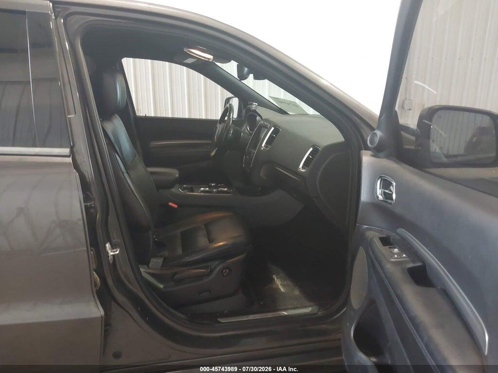 1C4RDJDG3FC904666 2015 DODGE DURANGO photo no. 5