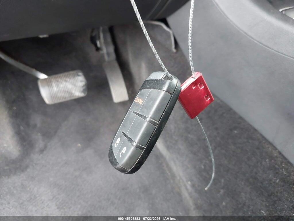 1C4RDJAG5FC169838 2015 DODGE DURANGO photo no. 11