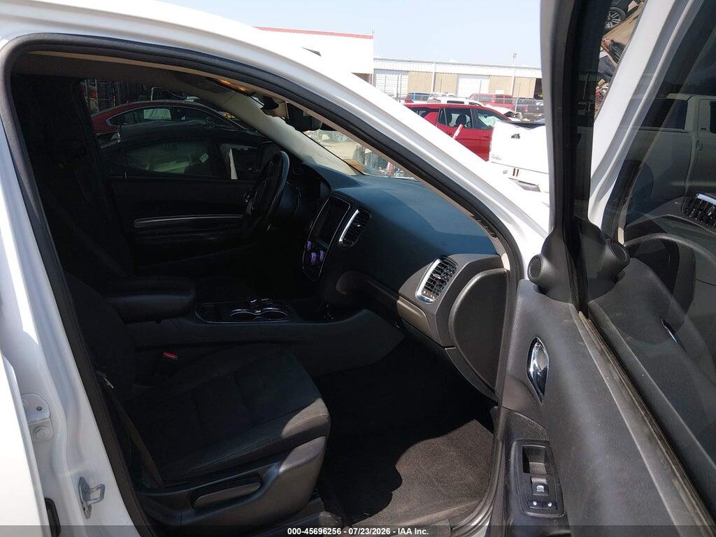 1C4RDJAG2FC690239 2015 DODGE DURANGO photo no. 5
