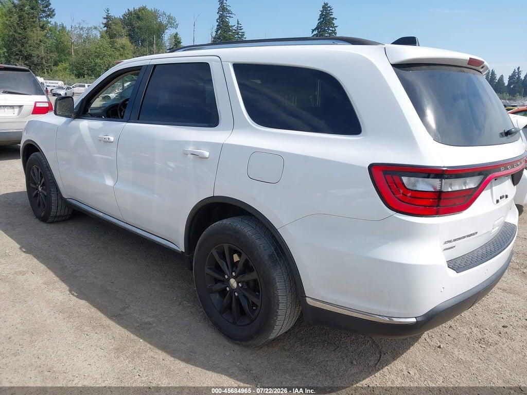 1C4RDJDG8FC837241 2015 DODGE DURANGO photo no. 3