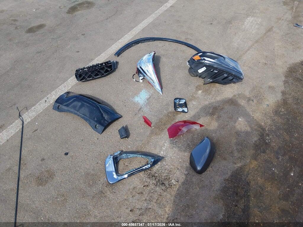 1C4SDJCT3FC927395 2015 DODGE DURANGO photo no. 12