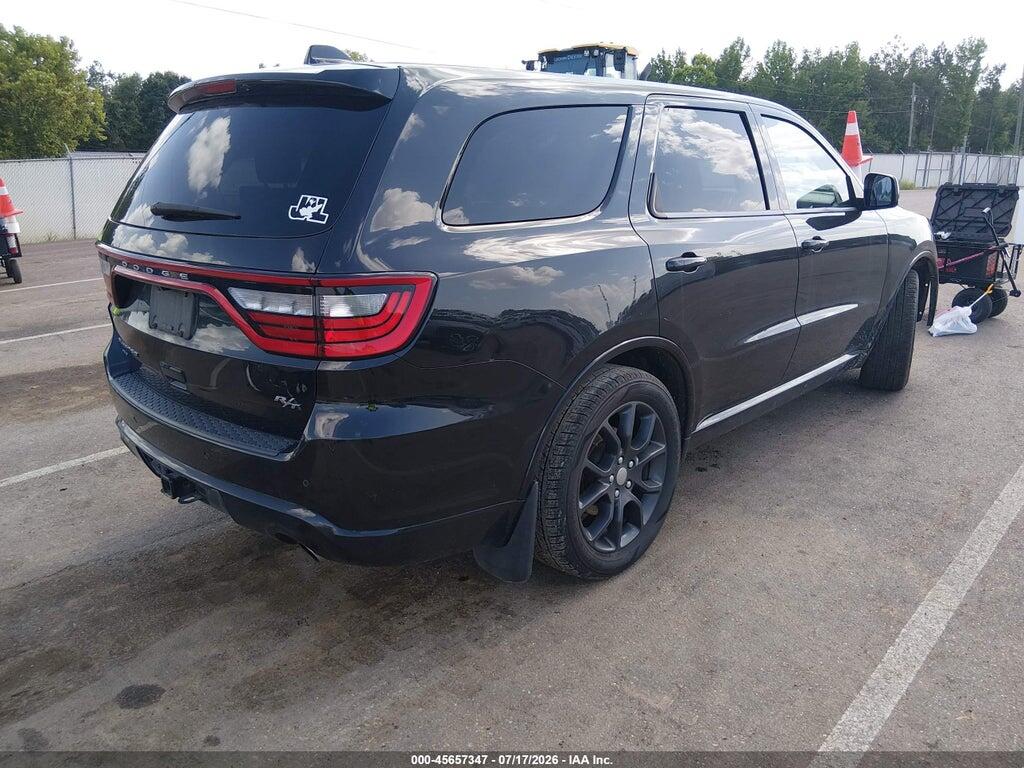 1C4SDJCT3FC927395 2015 DODGE DURANGO photo no. 4
