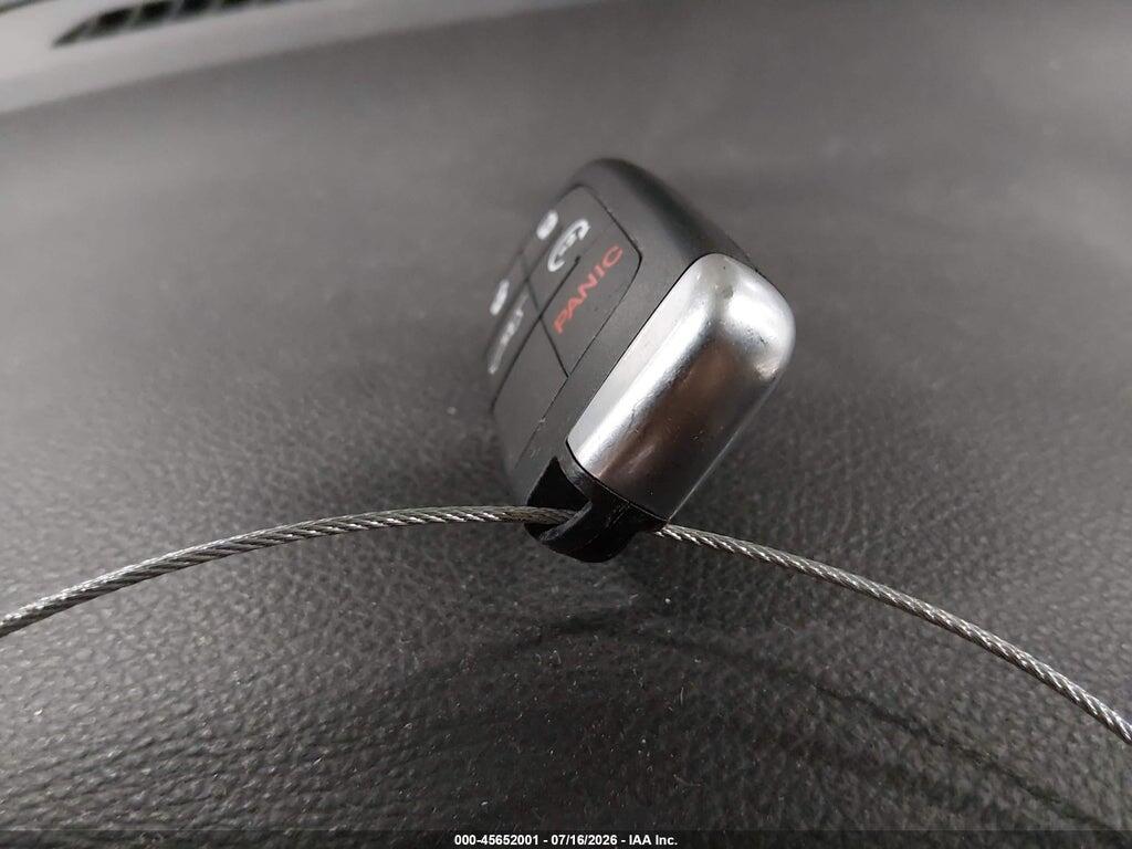 1C4RDJAG5FC881167 2015 DODGE DURANGO photo no. 11