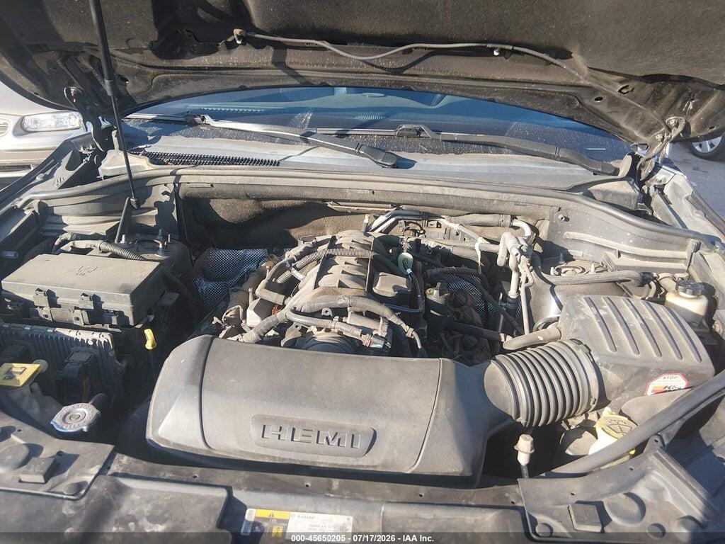 1C4SDJCT2FC800539 2015 DODGE DURANGO photo no. 10