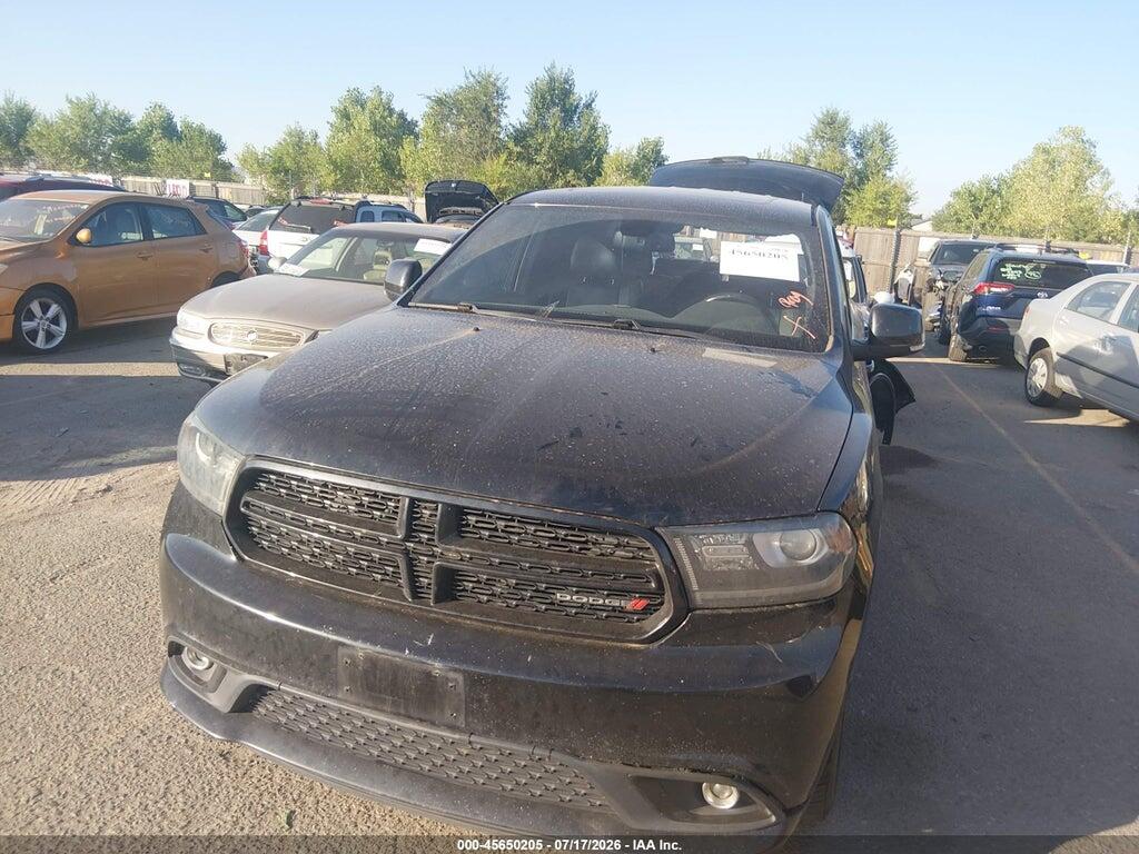 1C4SDJCT2FC800539 2015 DODGE DURANGO photo no. 12