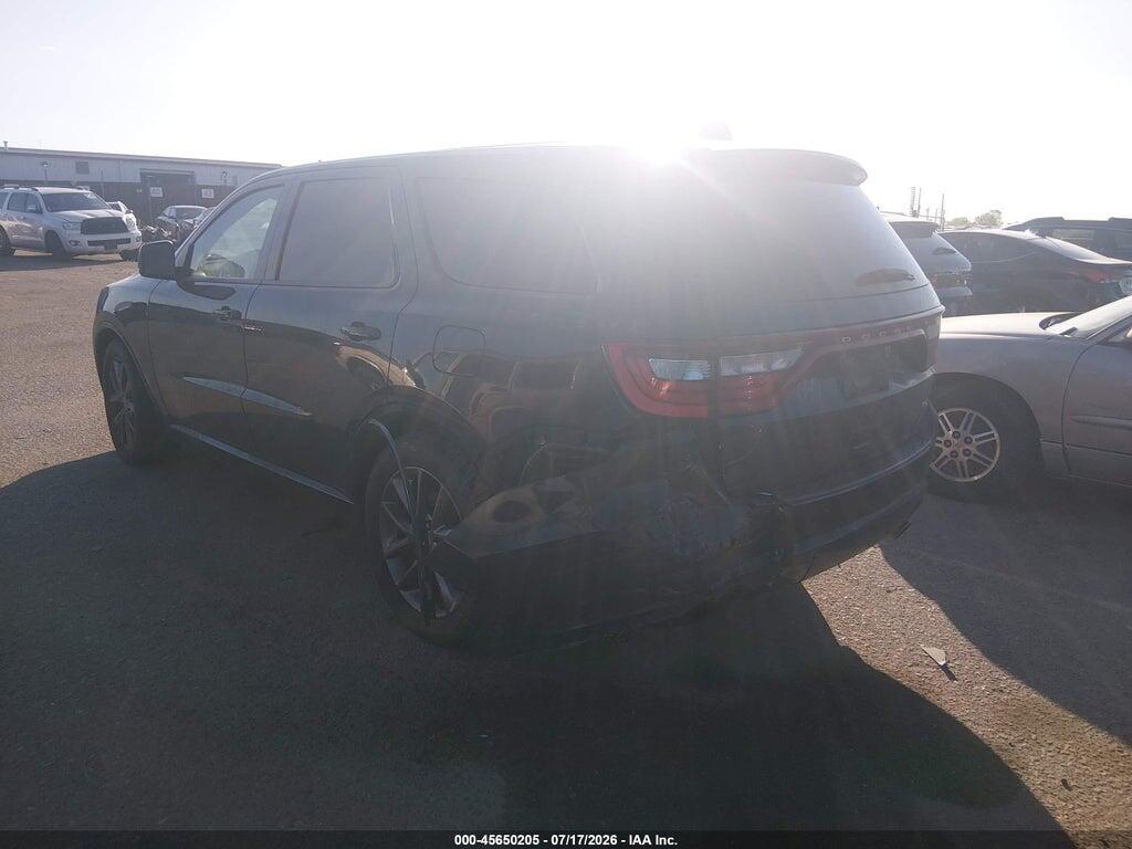1C4SDJCT2FC800539 2015 DODGE DURANGO photo no. 3