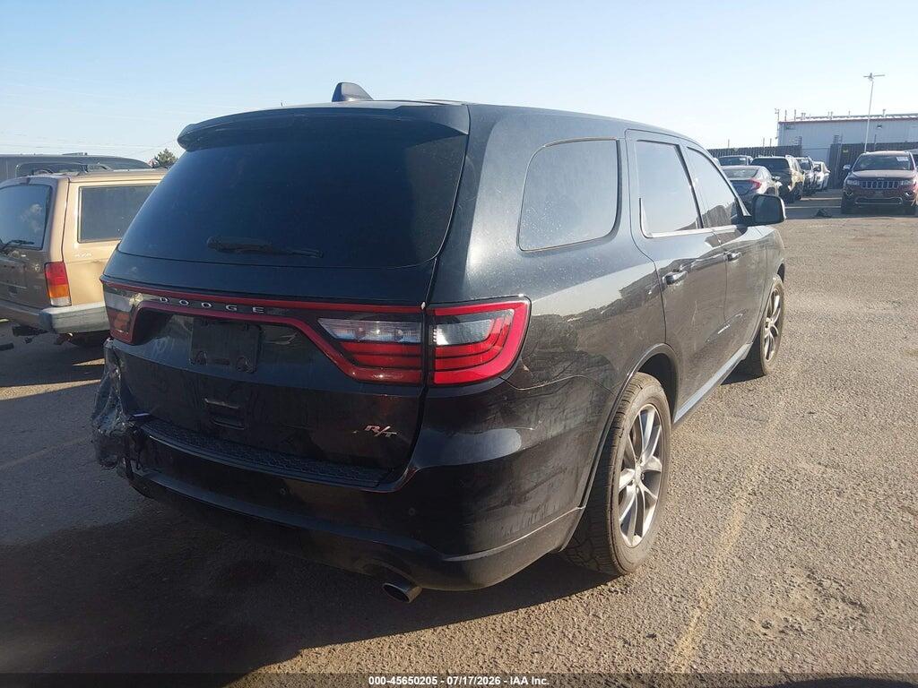 1C4SDJCT2FC800539 2015 DODGE DURANGO photo no. 4