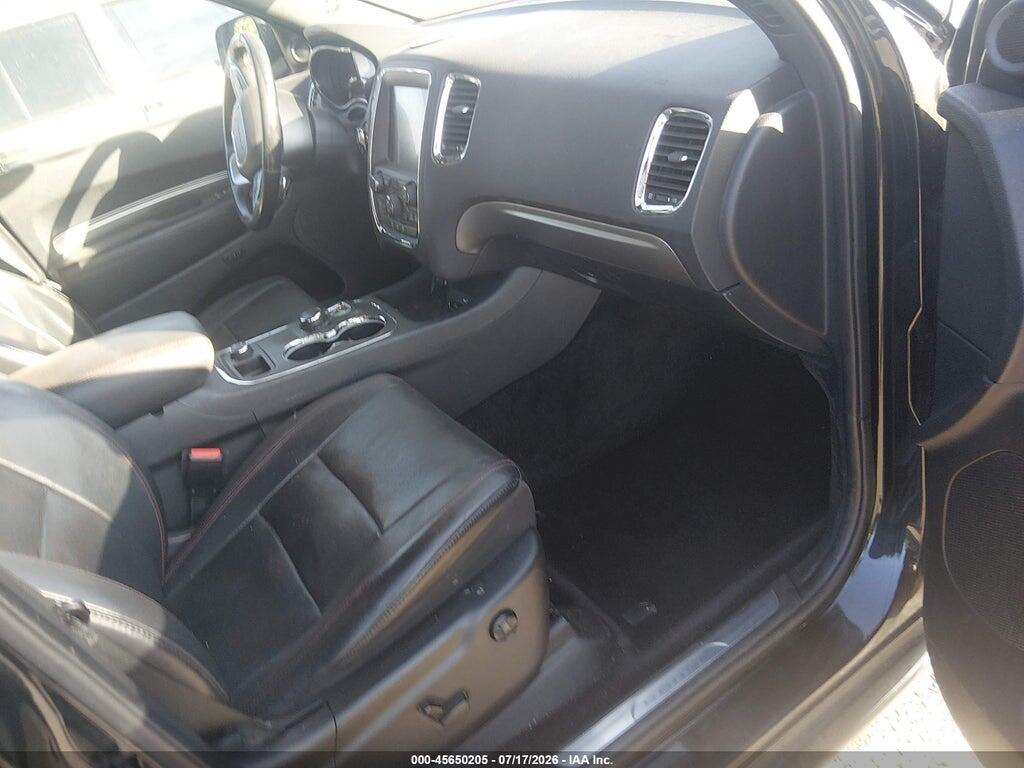 1C4SDJCT2FC800539 2015 DODGE DURANGO photo no. 5