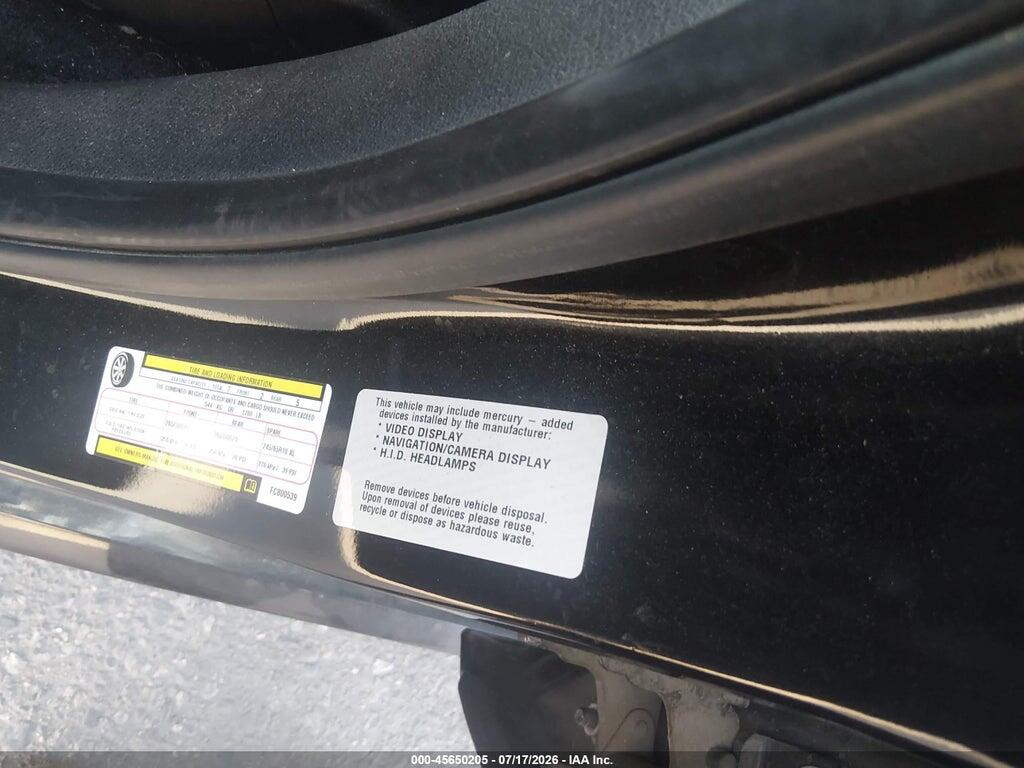 1C4SDJCT2FC800539 2015 DODGE DURANGO photo no. 9