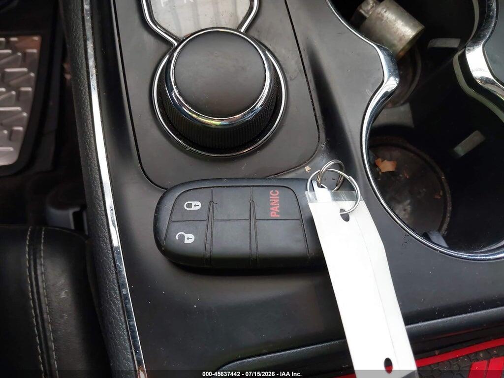 1C4RDJAG0FC938293 2015 DODGE DURANGO photo no. 11