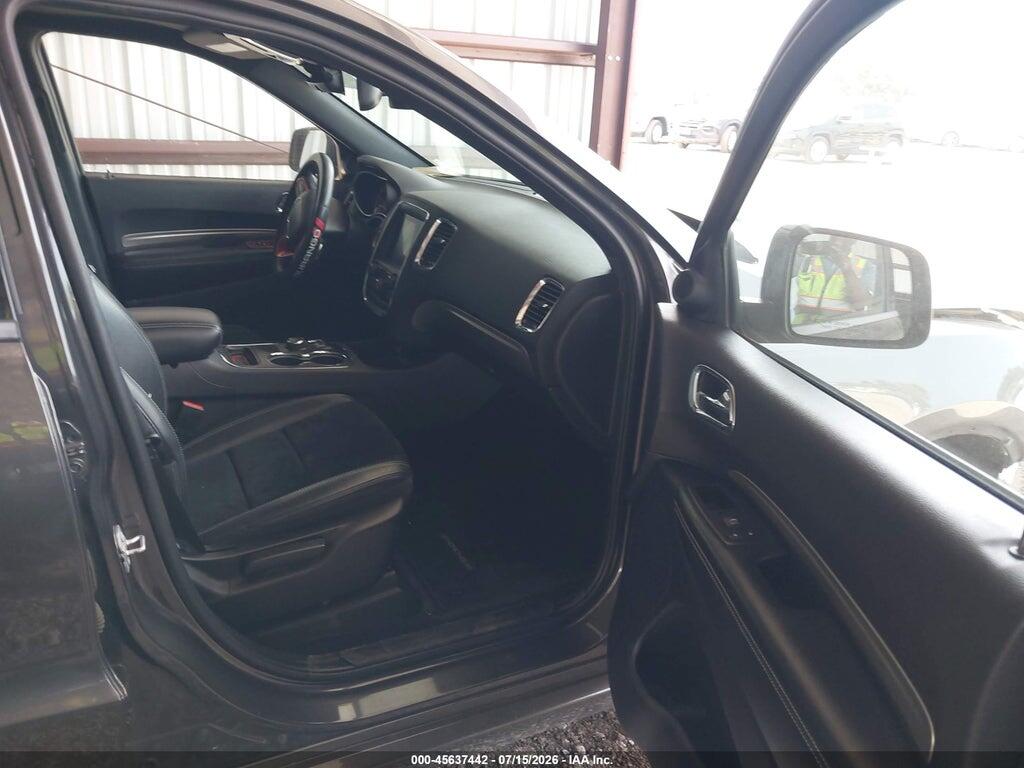 1C4RDJAG0FC938293 2015 DODGE DURANGO photo no. 5