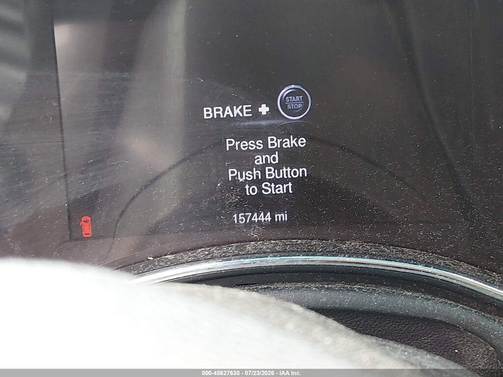 1C4RDHAG1FC244561 2015 DODGE DURANGO photo no. 7