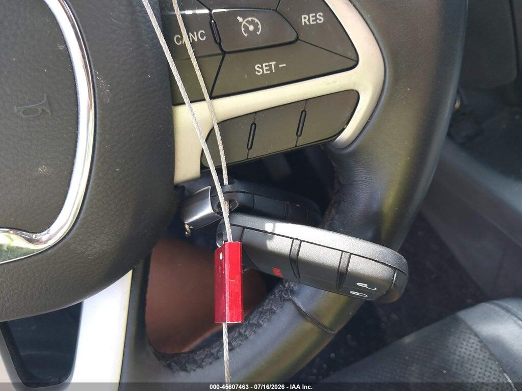 1C4RDJAG3FC180370 2015 DODGE DURANGO photo no. 11
