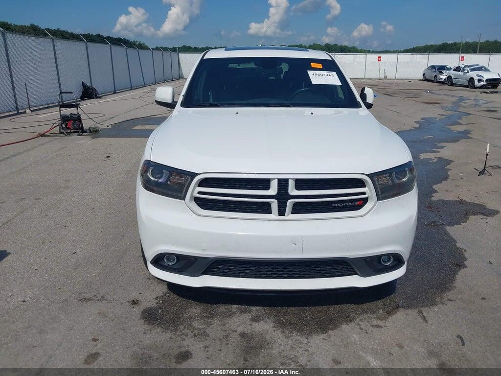 1C4RDJAG3FC180370 2015 DODGE DURANGO photo no. 12