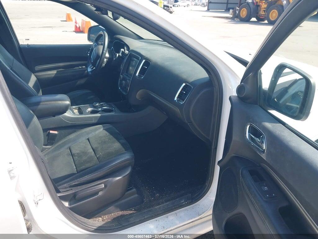 1C4RDJAG3FC180370 2015 DODGE DURANGO photo no. 5