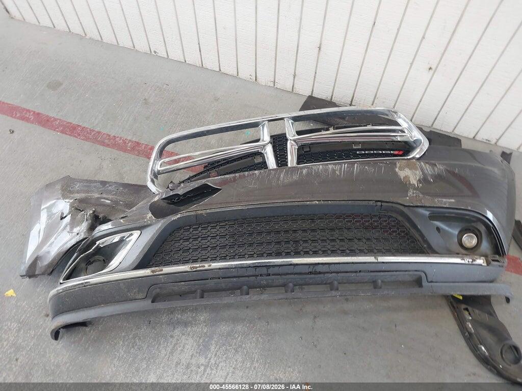 1C4RDHAG9FC770968 2015 DODGE DURANGO photo no. 12