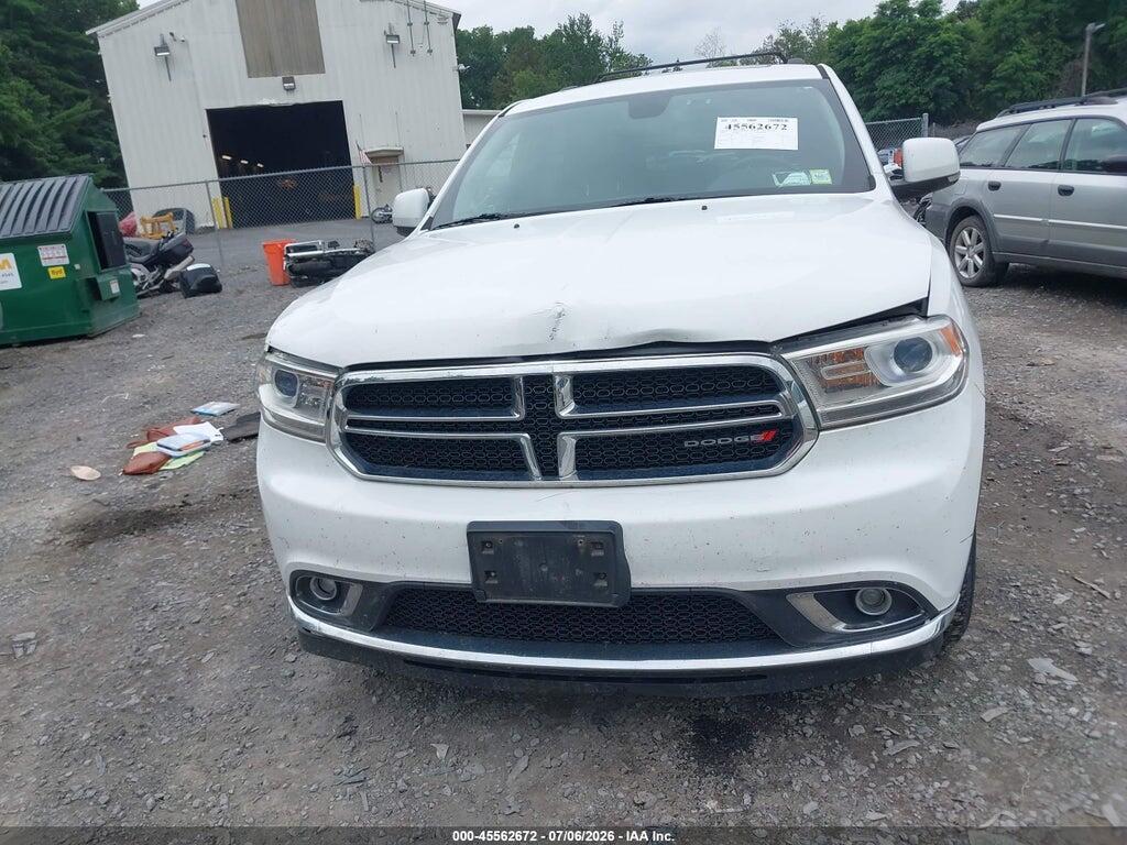 1C4RDJDG7FC889024 2015 DODGE DURANGO photo no. 12