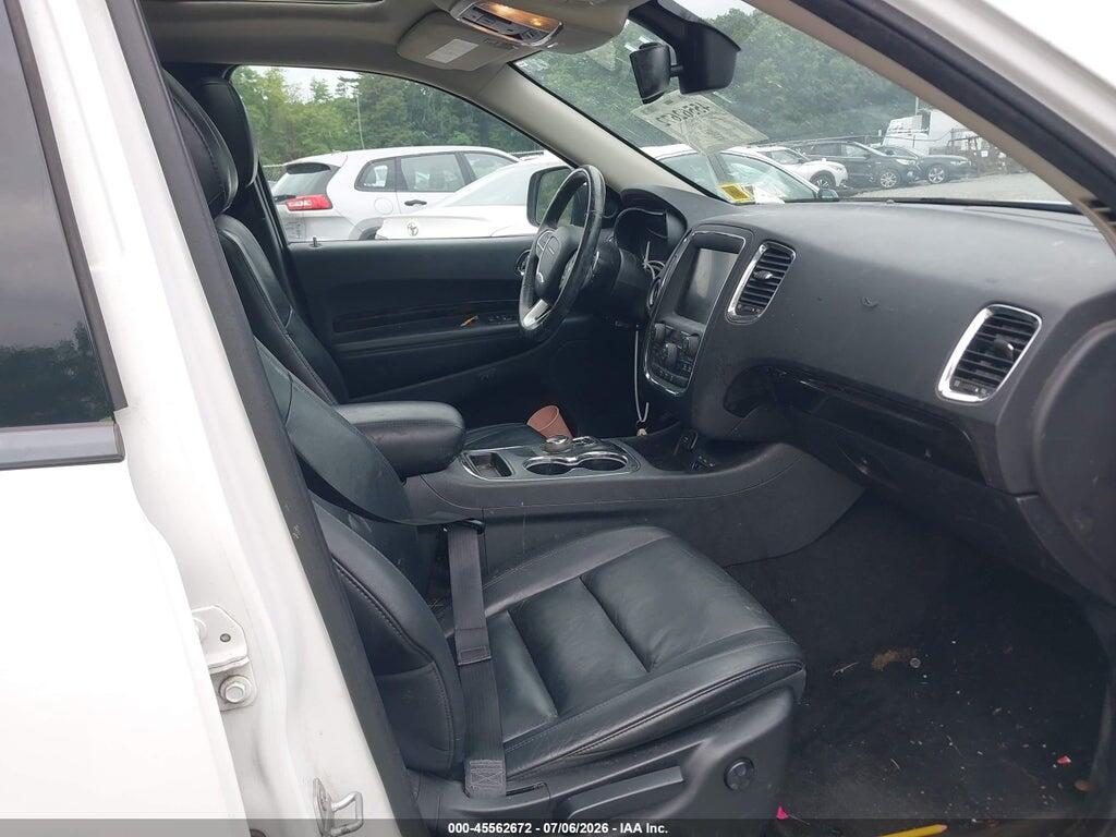 1C4RDJDG7FC889024 2015 DODGE DURANGO photo no. 5