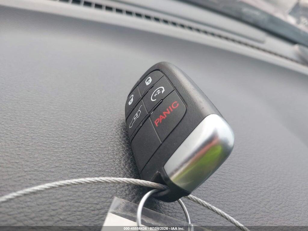 1C4RDJEG0FC946906 2015 DODGE DURANGO photo no. 11