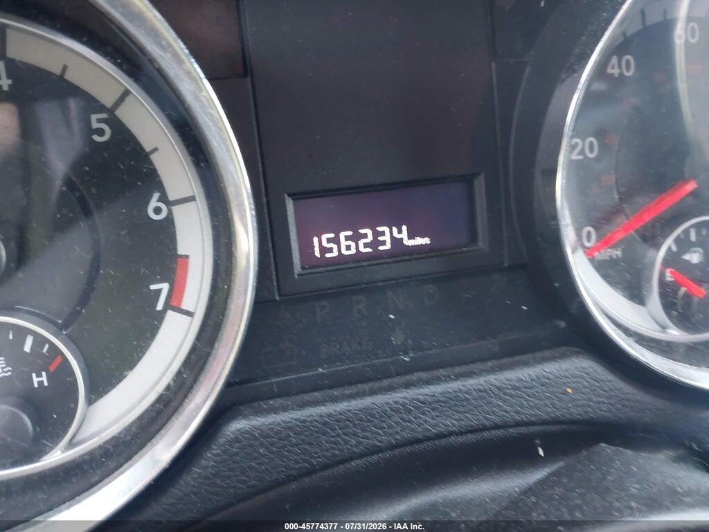 2C4RDGBG5FR659561 2015 DODGE GRAND CARAVAN photo no. 7