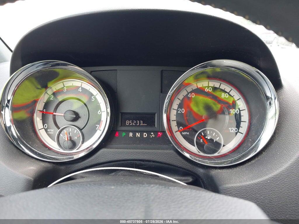 2C4RDGCG9FR511539 2015 DODGE GRAND CARAVAN photo no. 7