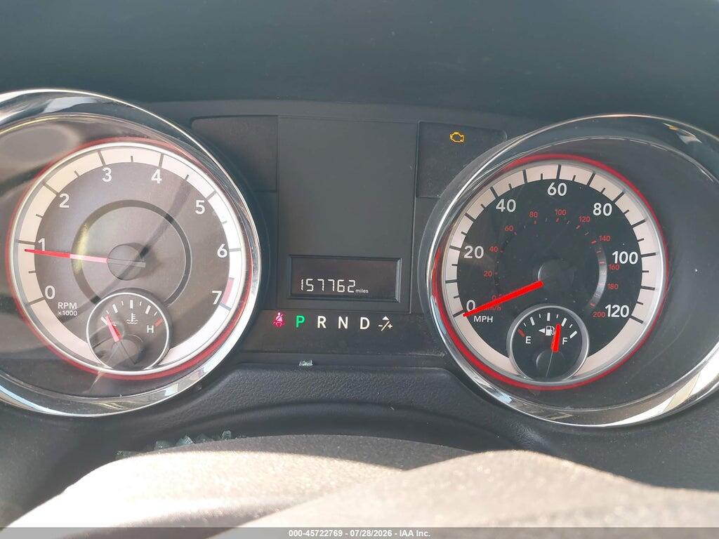 2C4RDGCG8FR526811 2015 DODGE GRAND CARAVAN photo no. 7