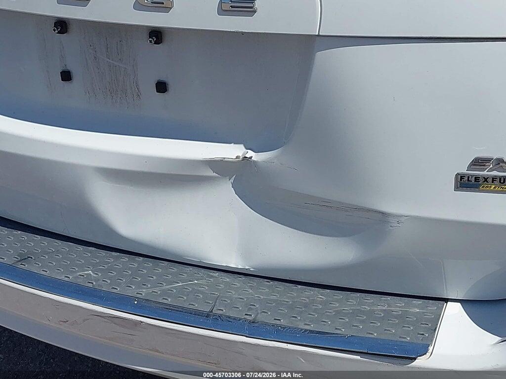 2C4RDGCG0FR635571 2015 DODGE GRAND CARAVAN photo no. 6