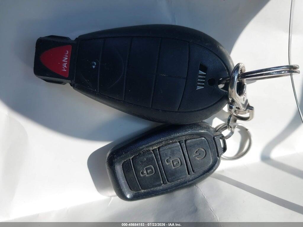 2C4RDGCG4FR541046 2015 DODGE GRAND CARAVAN photo no. 11