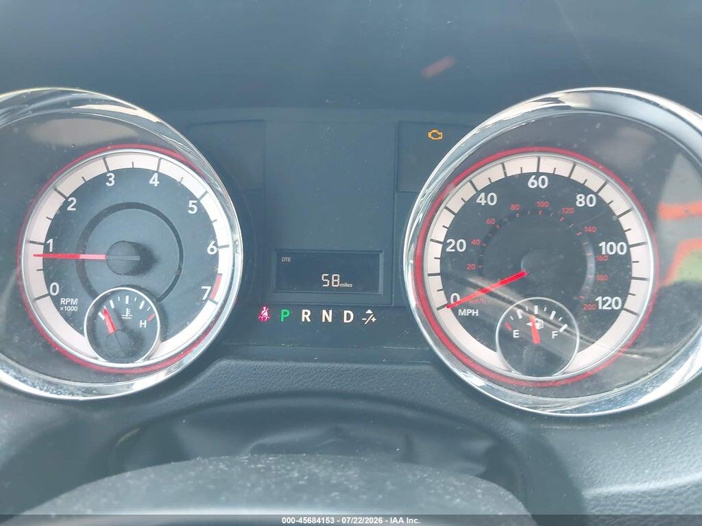 2C4RDGCG4FR541046 2015 DODGE GRAND CARAVAN photo no. 7