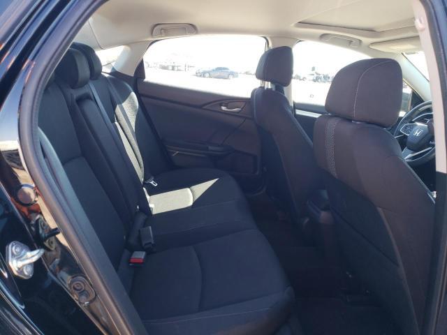 19XFC2F74HE051814 2017 HONDA CIVIC photo no. 10