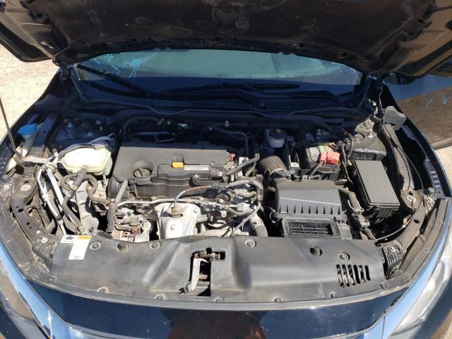 19XFC2F74HE051814 2017 HONDA CIVIC photo no. 11