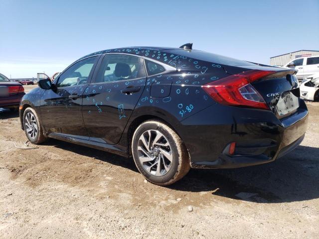 19XFC2F74HE051814 2017 HONDA CIVIC photo no. 2