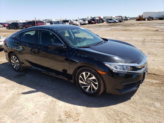 19XFC2F74HE051814 2017 HONDA CIVIC photo no. 4