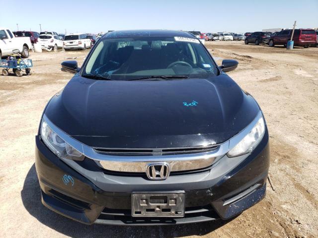 19XFC2F74HE051814 2017 HONDA CIVIC photo no. 5